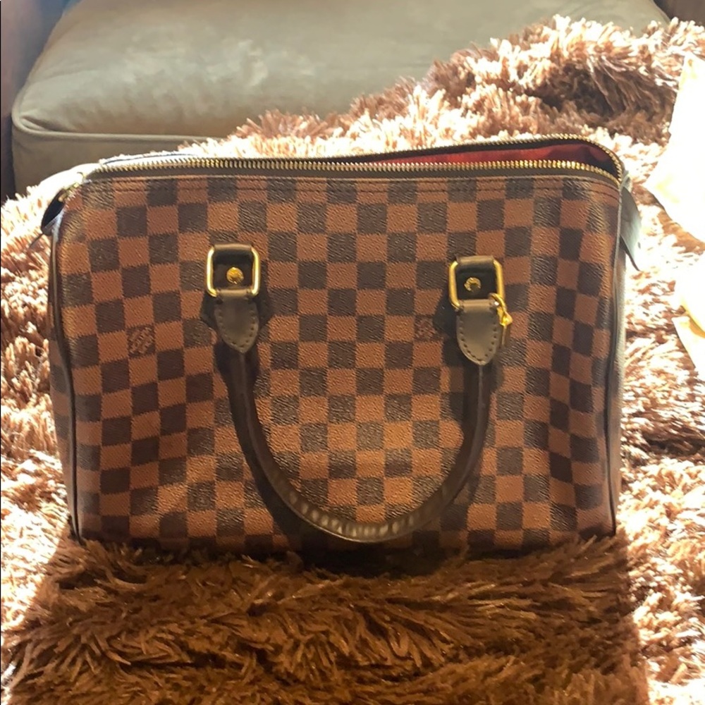 Louis Vuitton bag